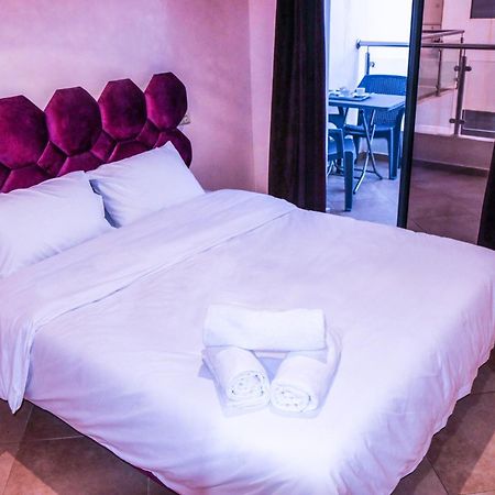 Ferienwohnung Baya View Surfside Aourir Exterior foto
