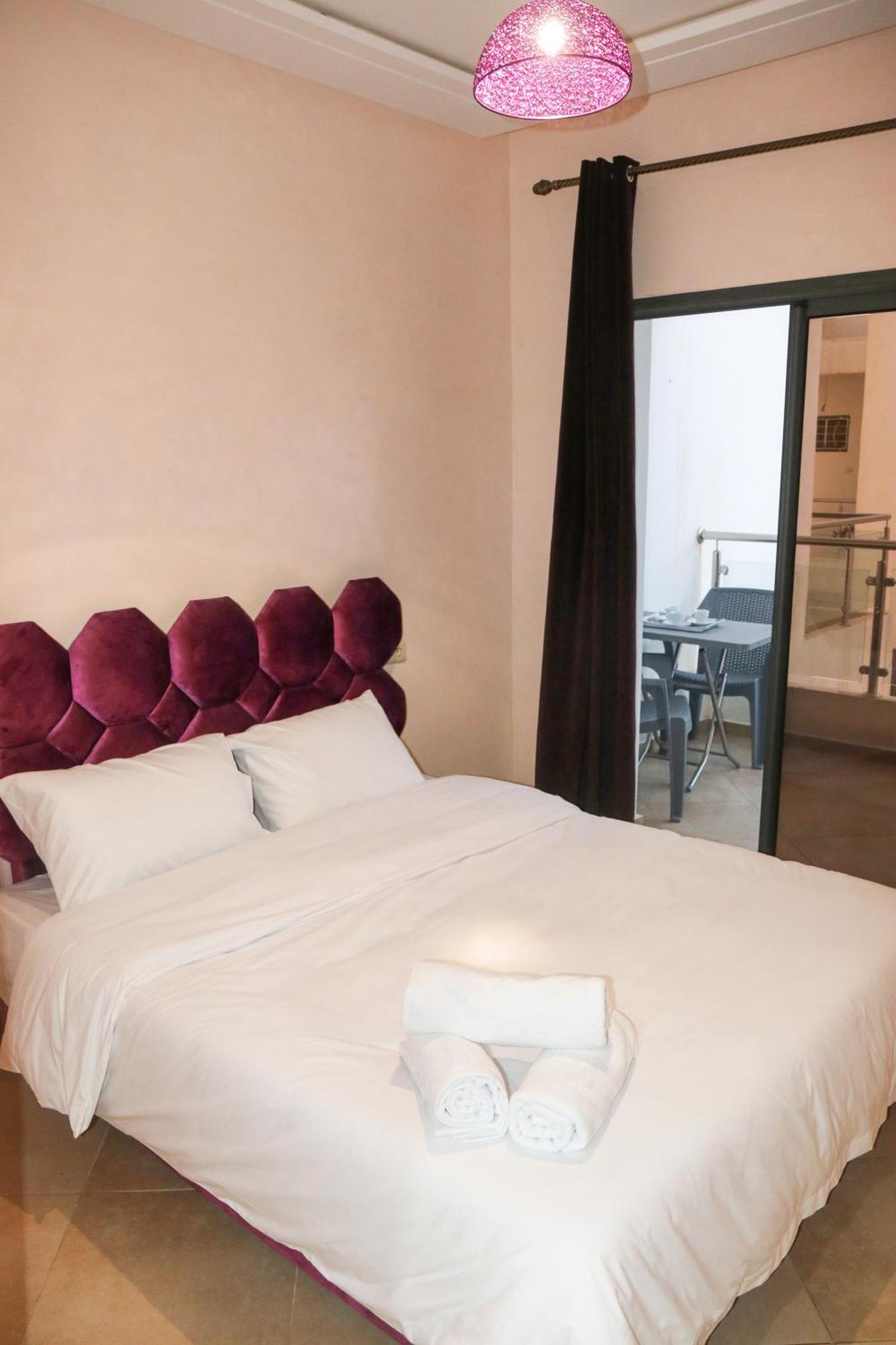 Ferienwohnung Baya View Surfside Aourir Exterior foto