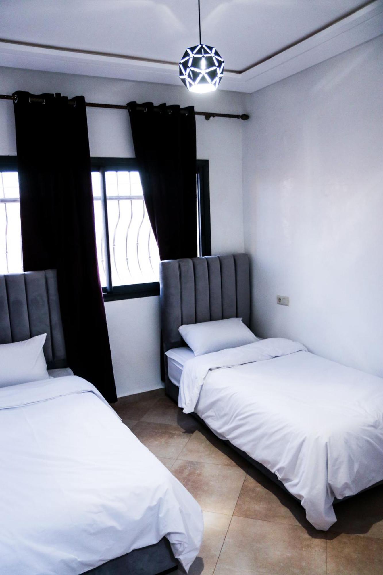 Ferienwohnung Baya View Surfside Aourir Exterior foto